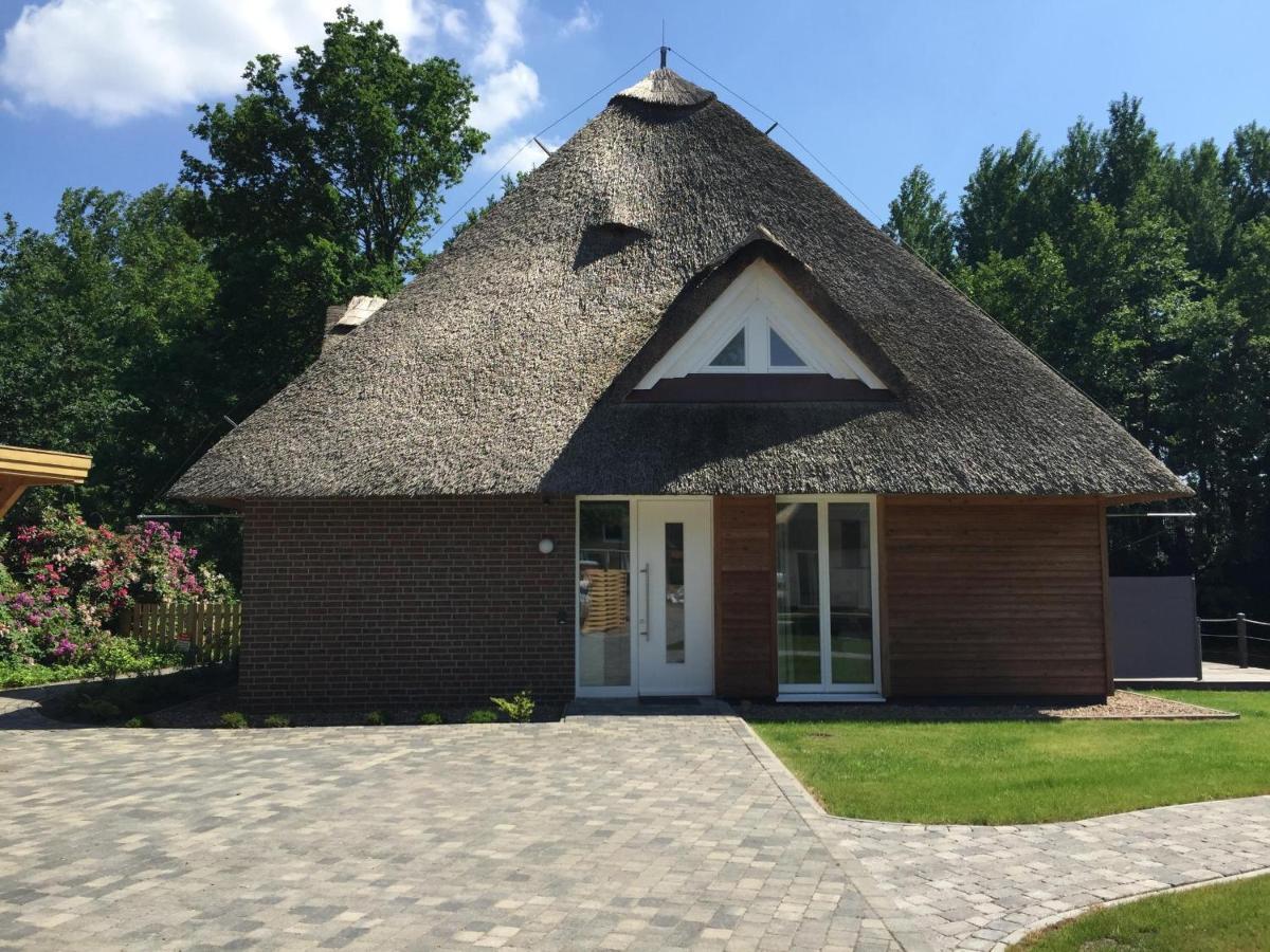 Residenz - Sonnenglut - Seeterrasse - Sauna - Parkplatz Бад-Цвишенан Экстерьер фото